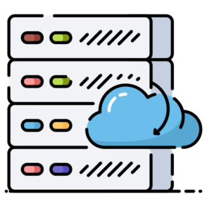 Web Hosting 